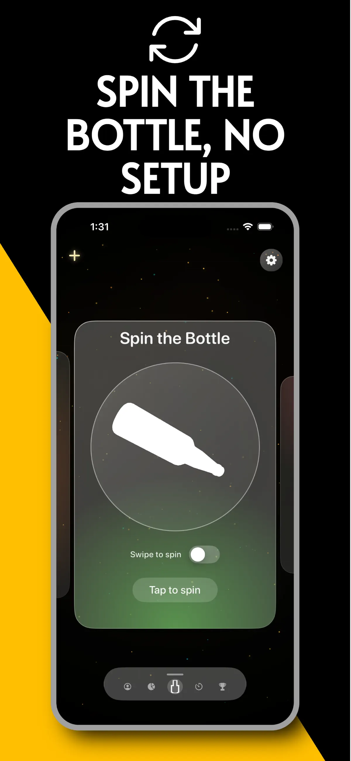 Party Tools App Store screen 5