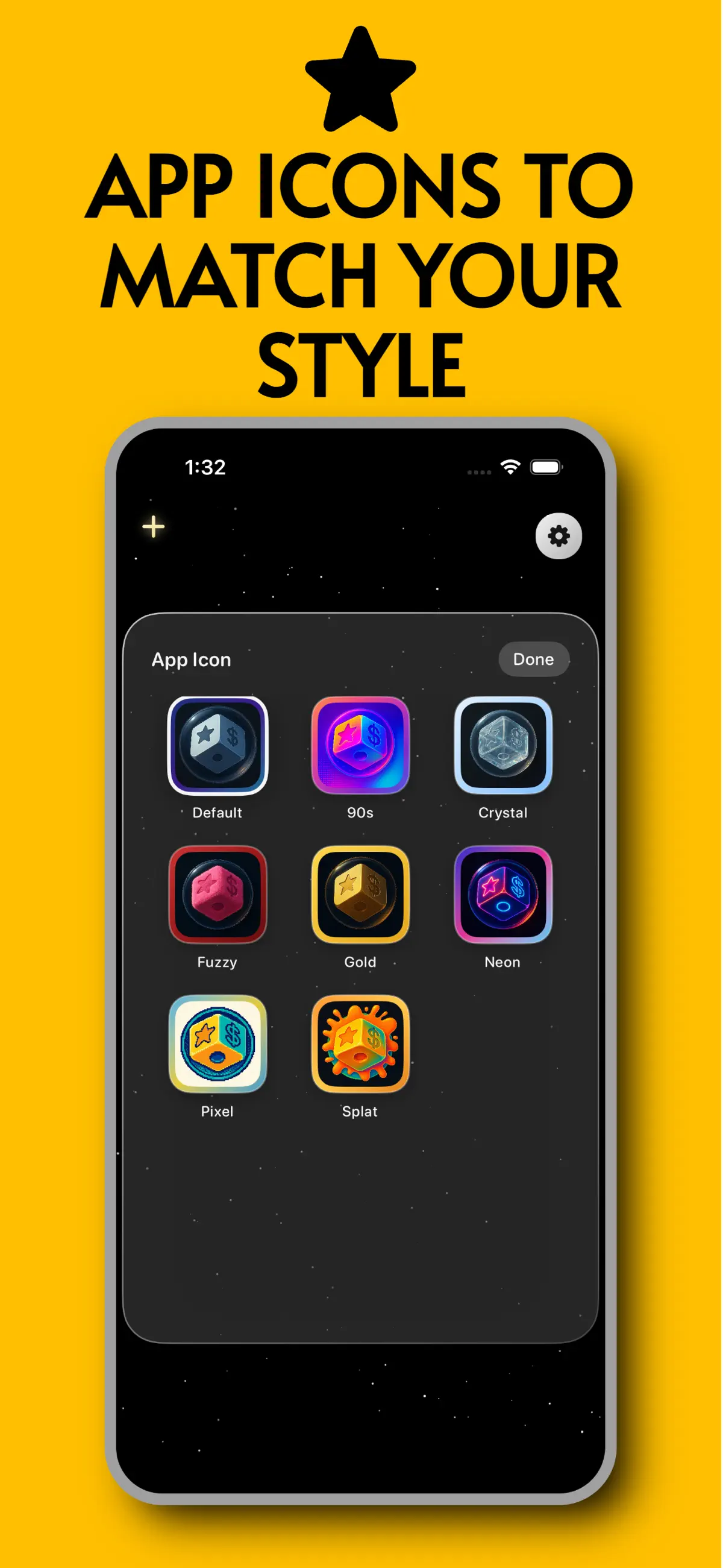 Party Tools App Store screen 8